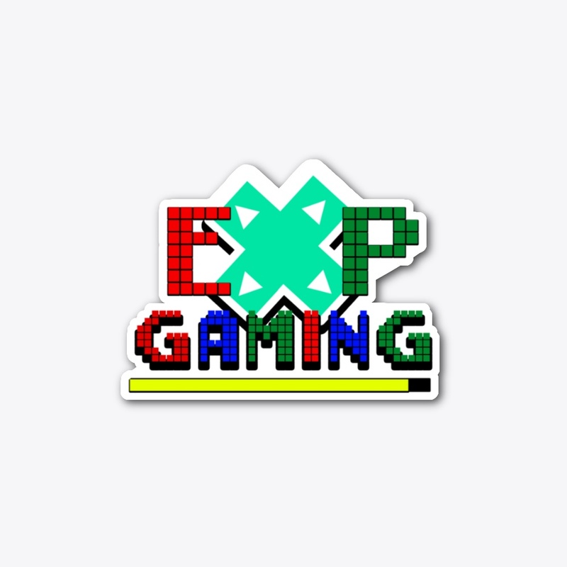 EXP Gaming Logo
