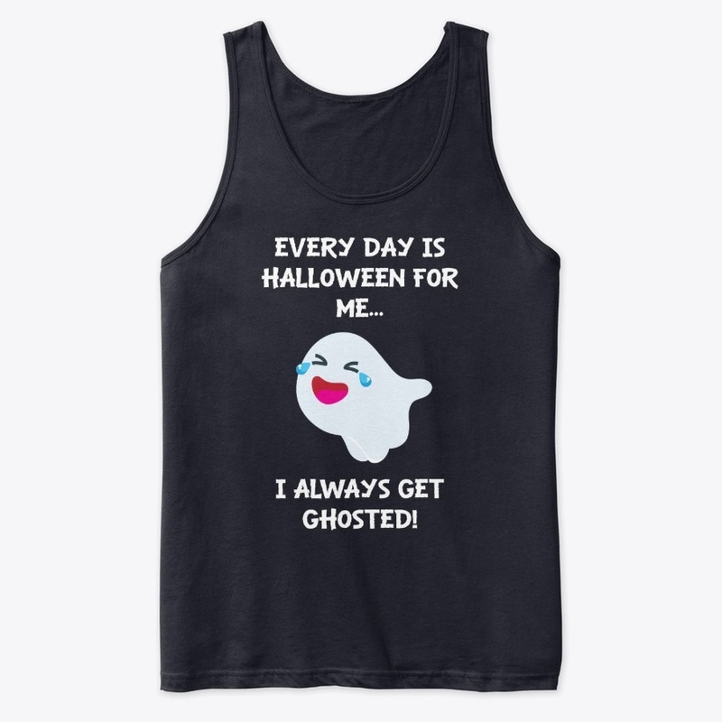 I Always Get Ghosted