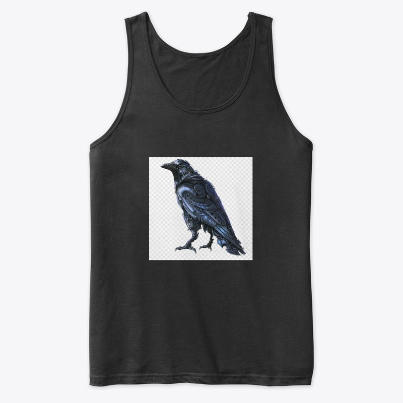 basic raven ware