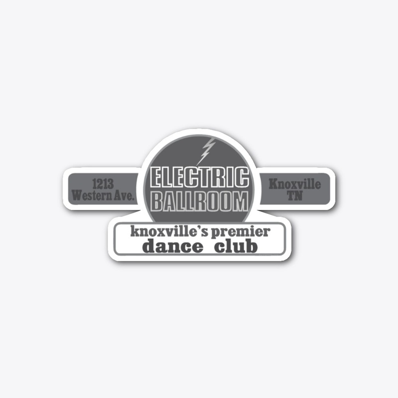 ElectricBallroom