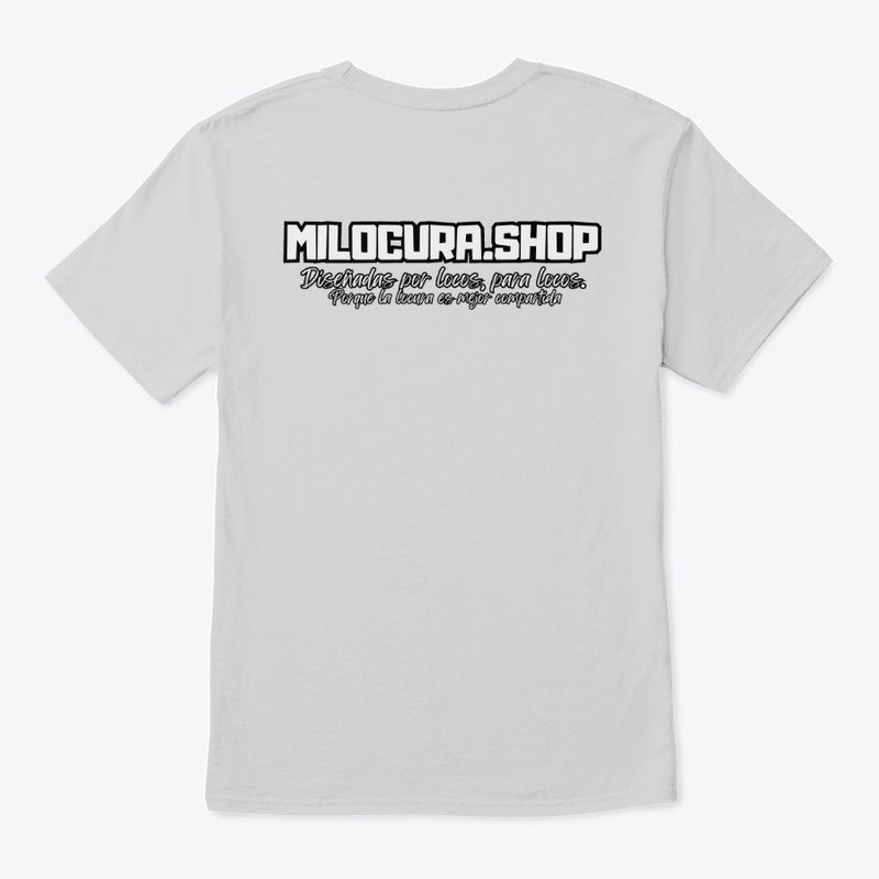 Milocura V3 *Diseño tras.