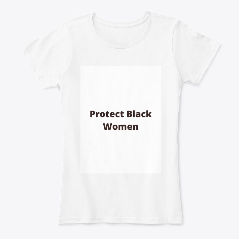 Protect Black Women