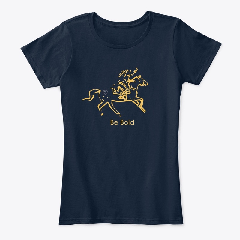 Be Bold