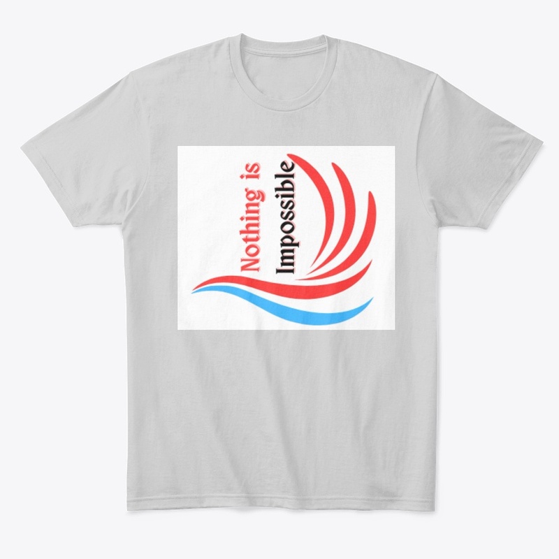 Nothing is Impossible 