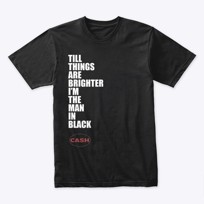 Man In Black