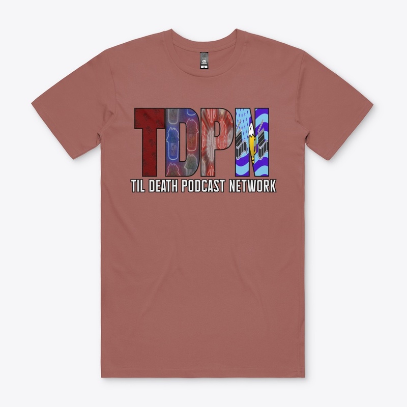 TDPN Men's Apparel