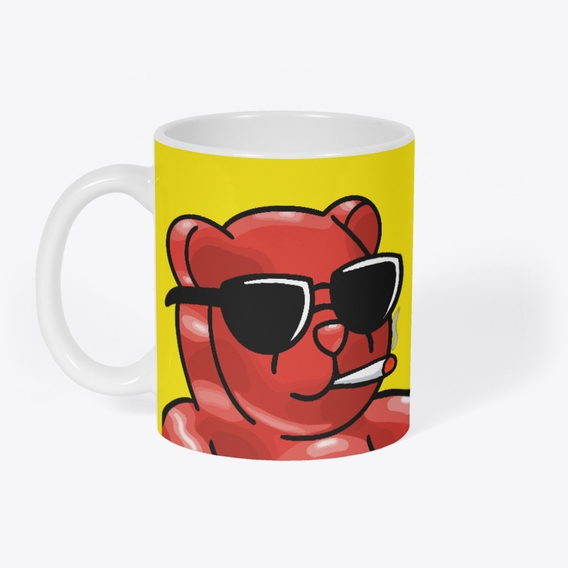 Cool Bear