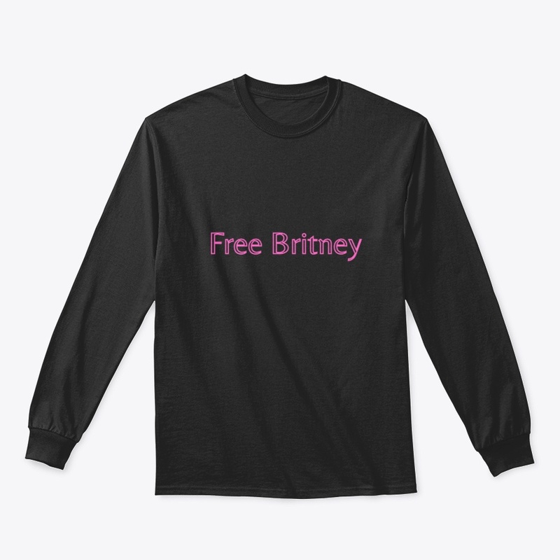 Free Britney