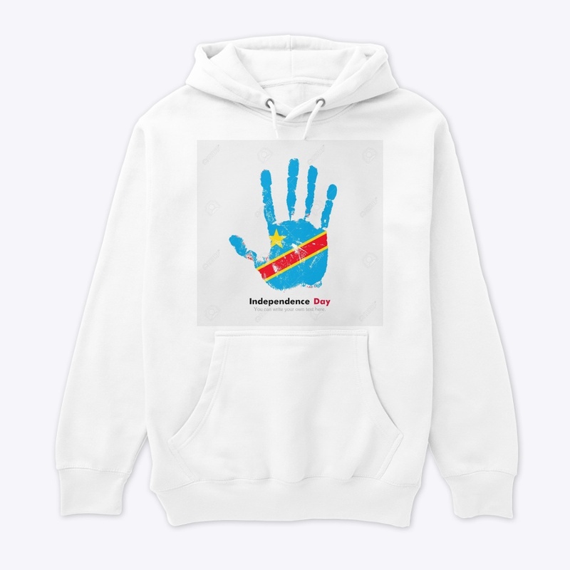 INDEPENDANCE DU CONGO