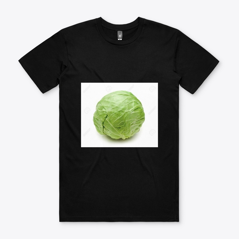 Lettuse shirt