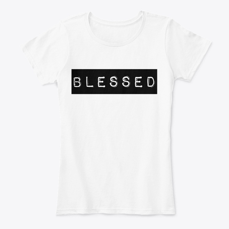 BLESSED