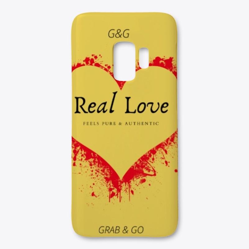 G &amp; G - Grab &amp; Go