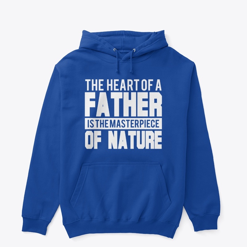 Father costume