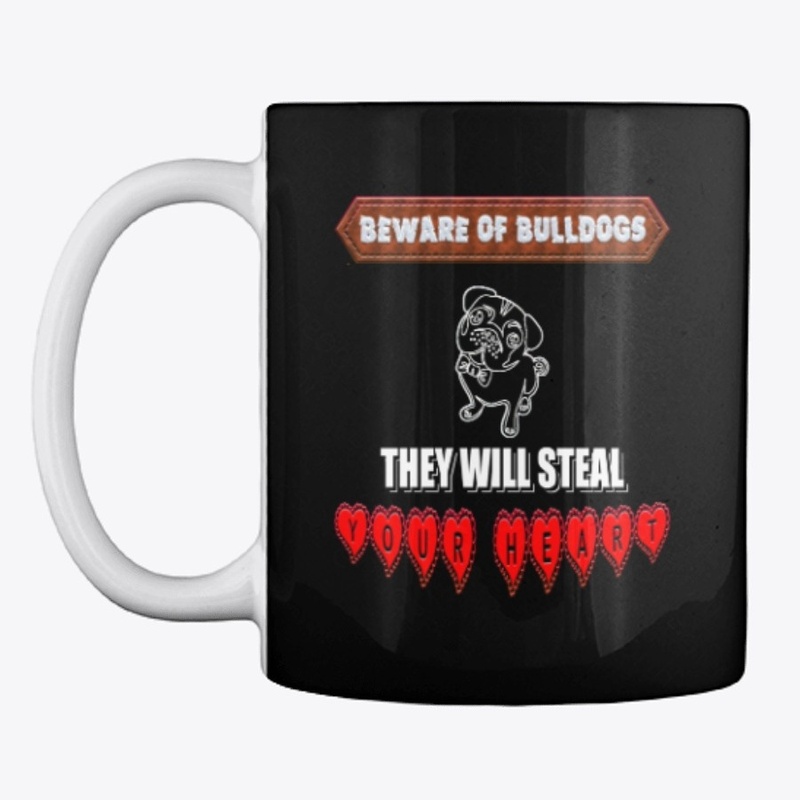 Beware of Bulldogs!