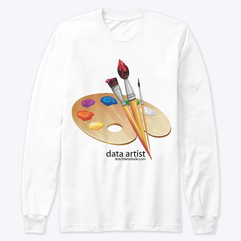Data Artist