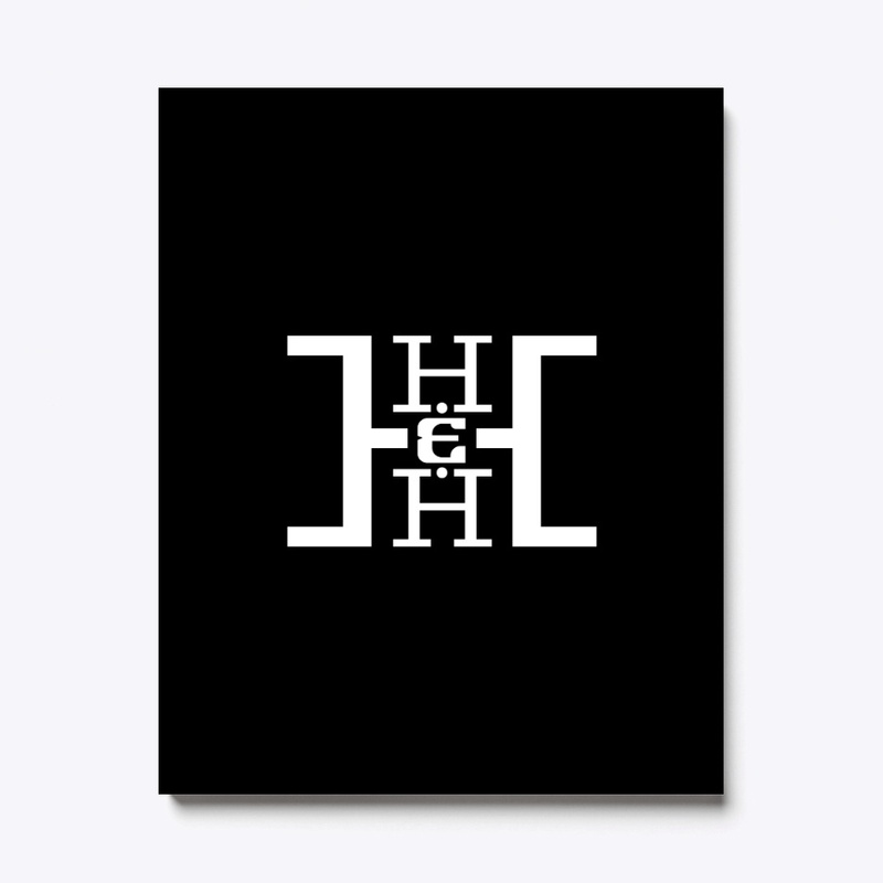 Hustle and Hustle Hard Black 1