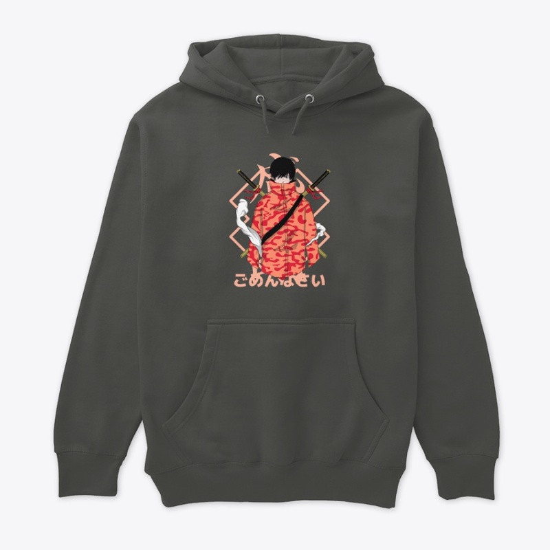 Samurai Funk