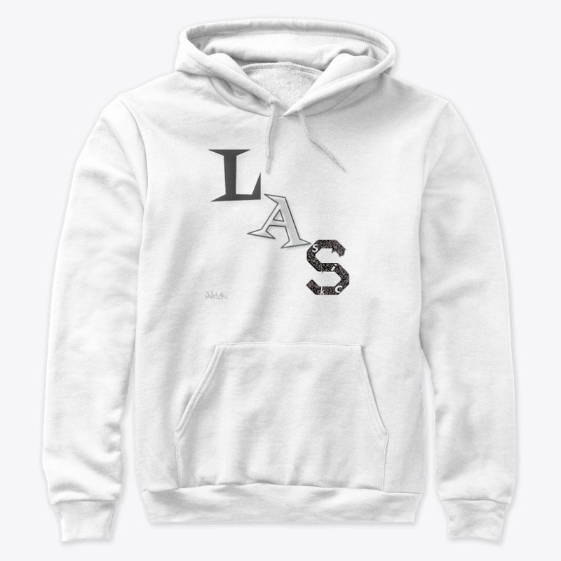 LAS Merch