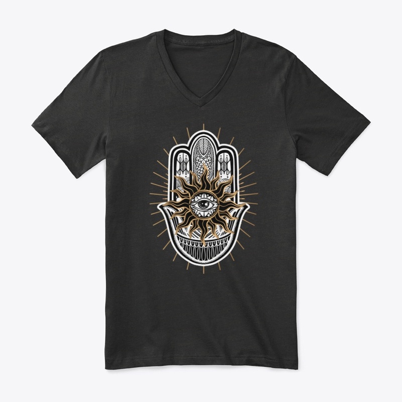 Meditation Designs | Clothes & Others