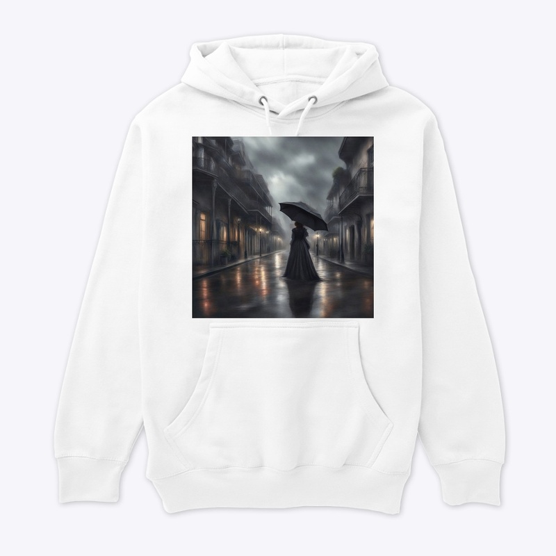 She’s looking for you. 