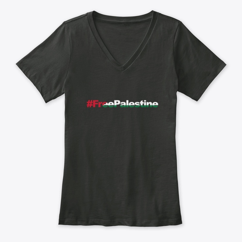 Free Palestine and Gaza