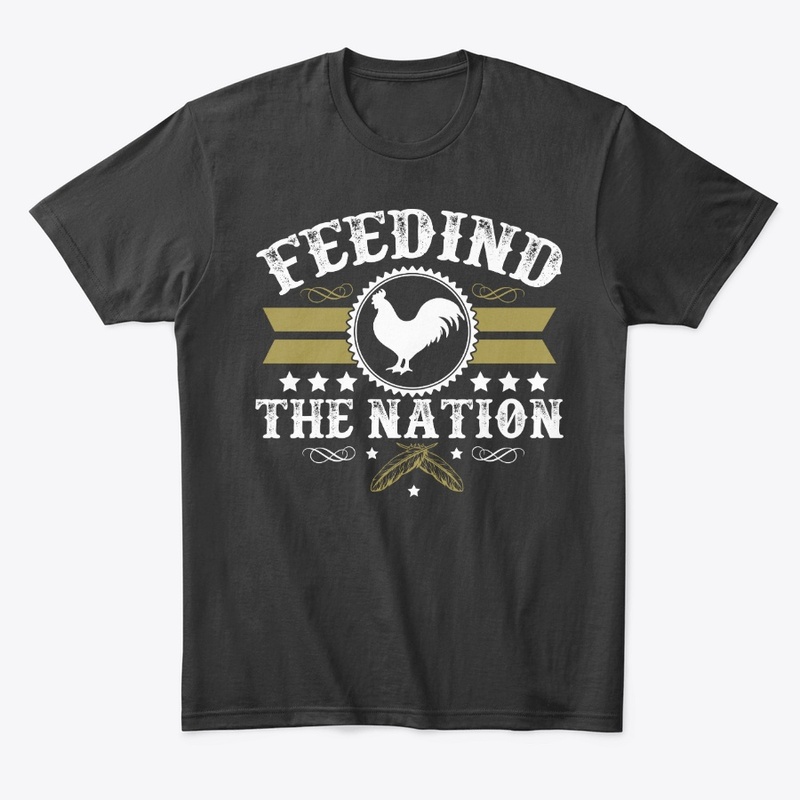 Feeding The Nation Collection