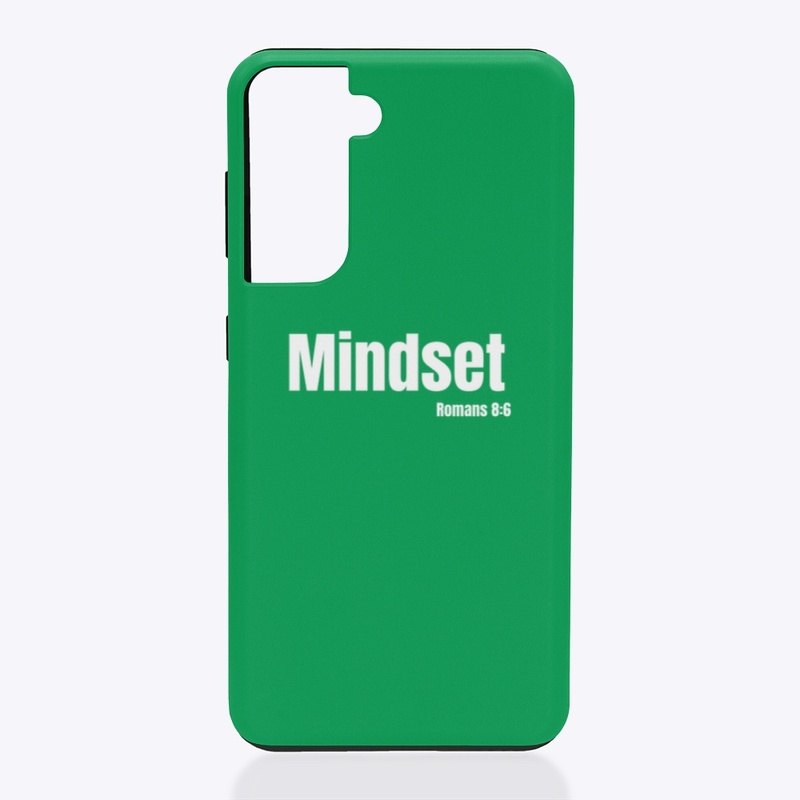 Mindset