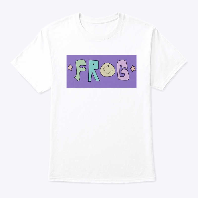 Haus of Frog “Pastel 2”