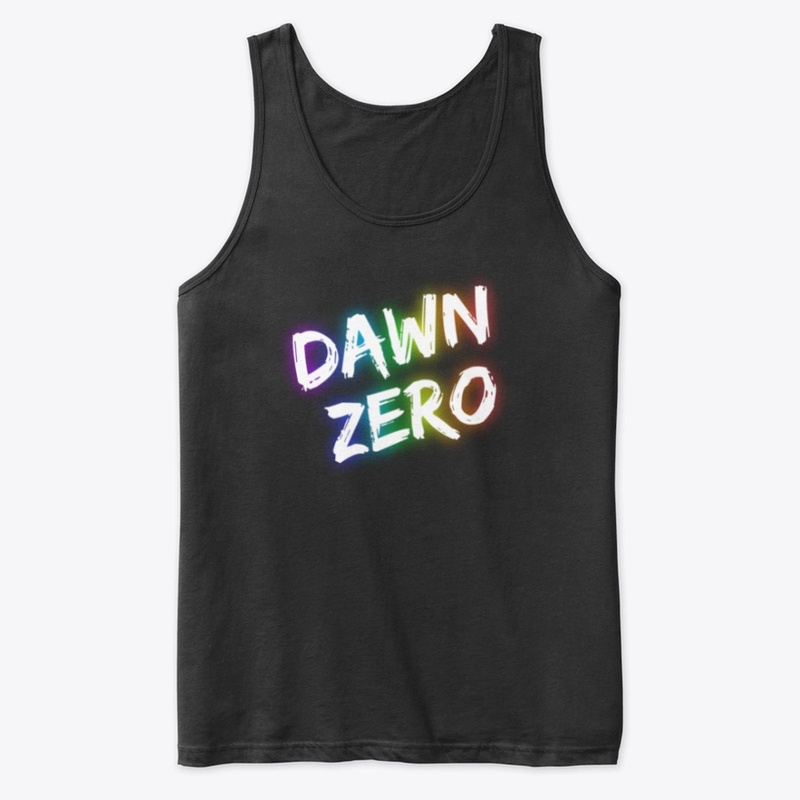Dawn Zero Logo