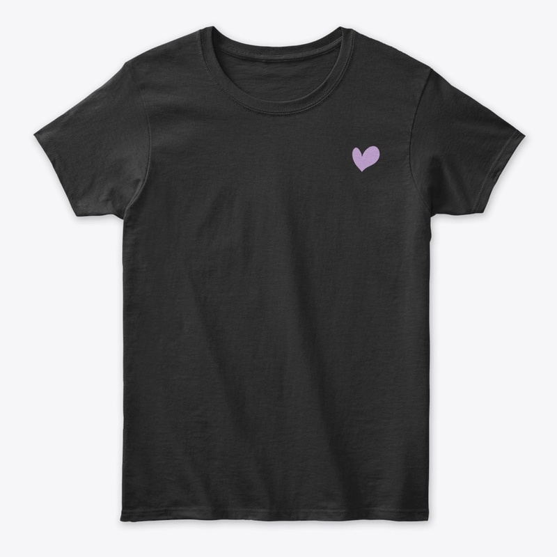 I Am Love, I Am Strong: Pride Expression