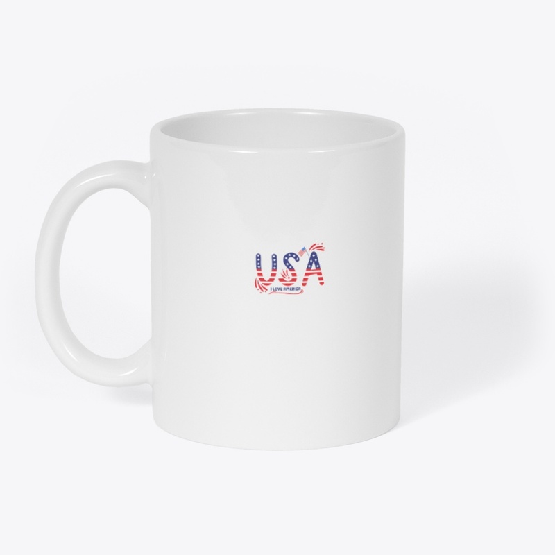 I Love America