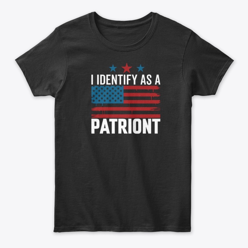 Patriot Day T-shirt Design usa
