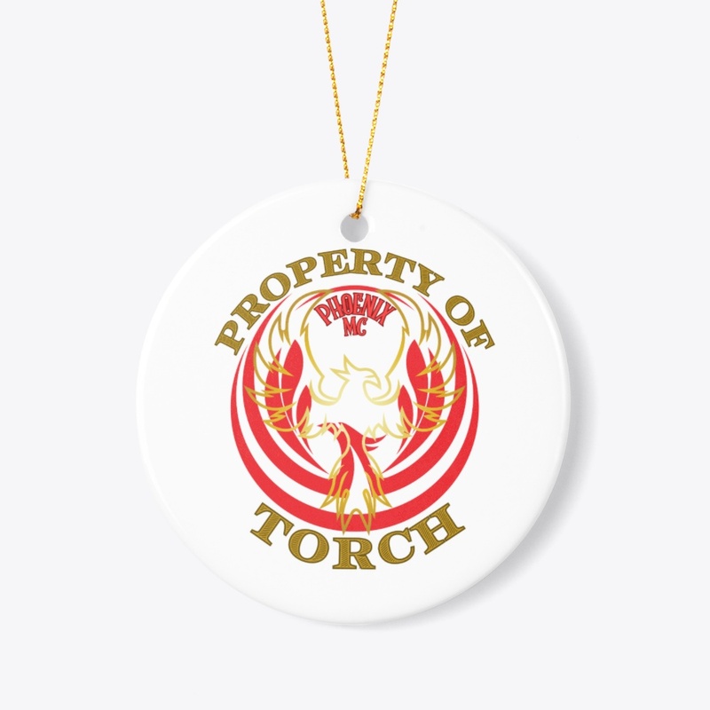 Property of Torch