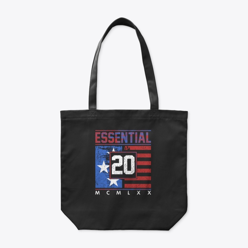 Essential 2020