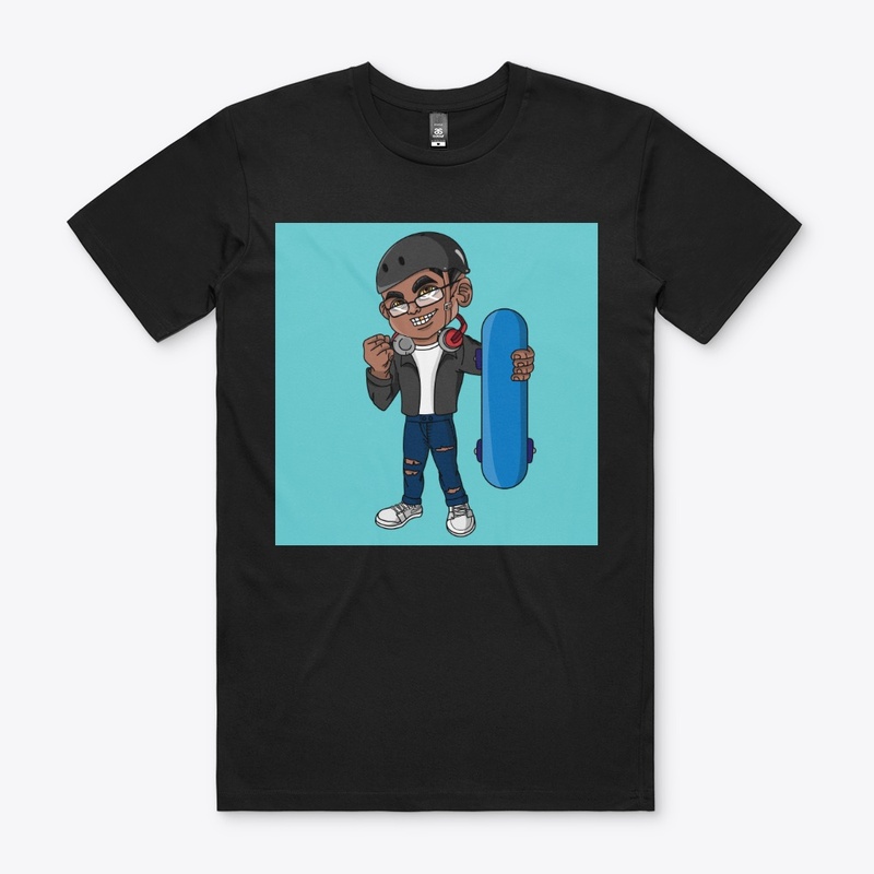 CULTURE CITIZEN SKATEBOARD APPAREL