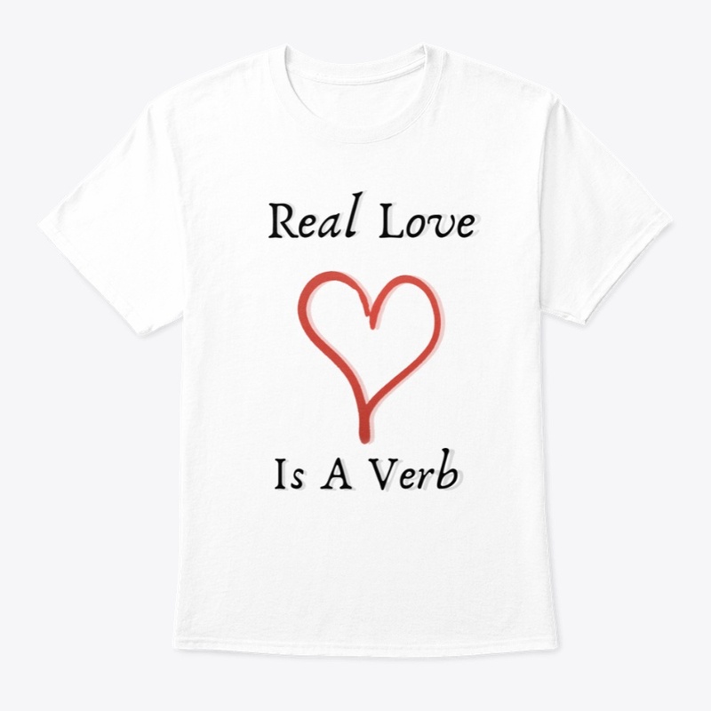 Real Love