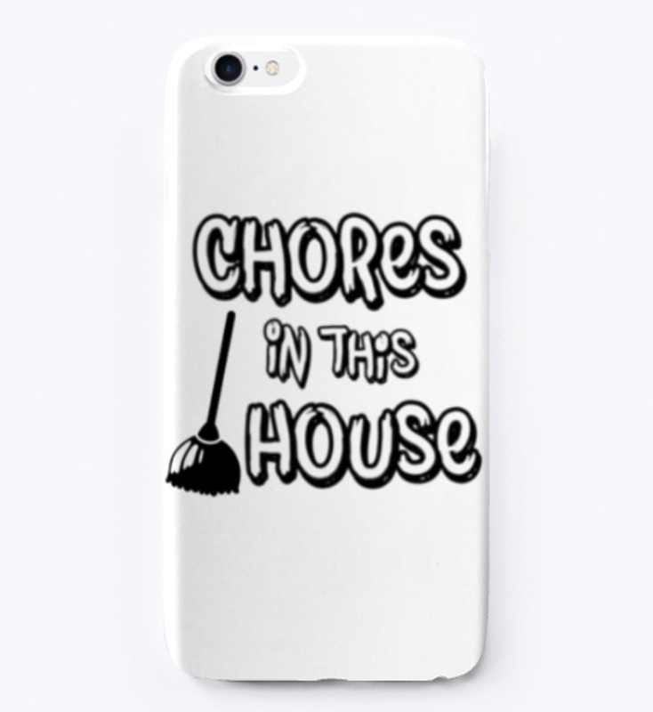Chores In This House 