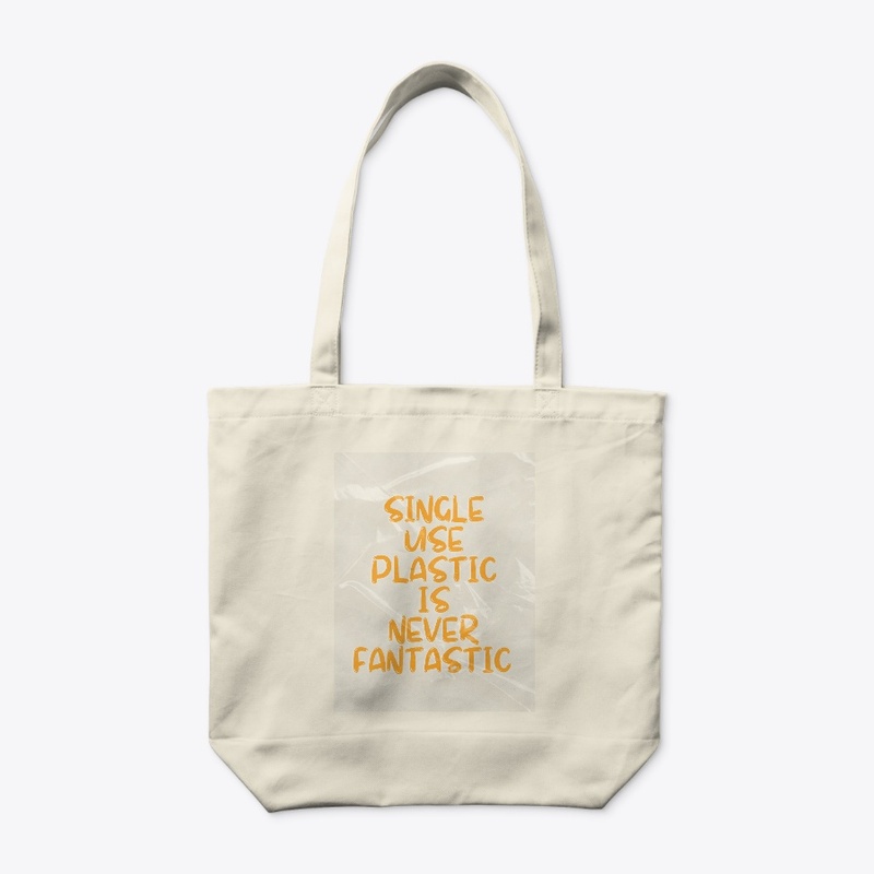 No to Plastic 