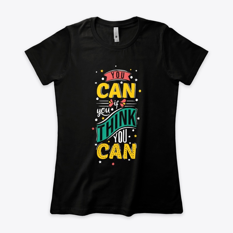 You Can If You Think You Can