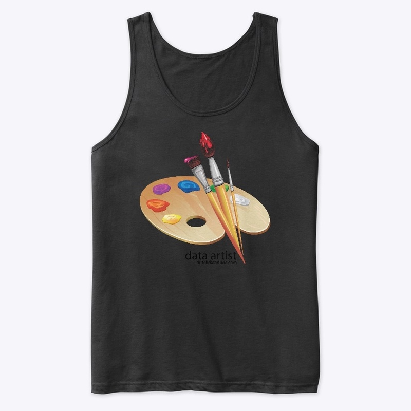Data Artist