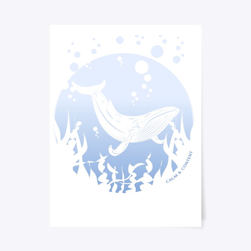 Calm and content(3)