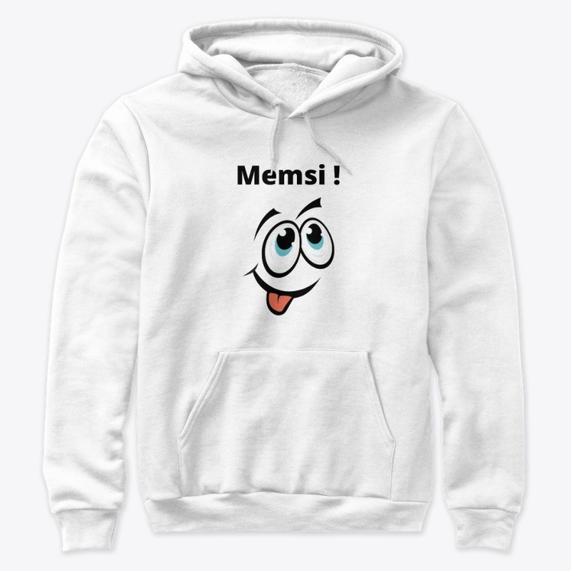 Memsi Apparel