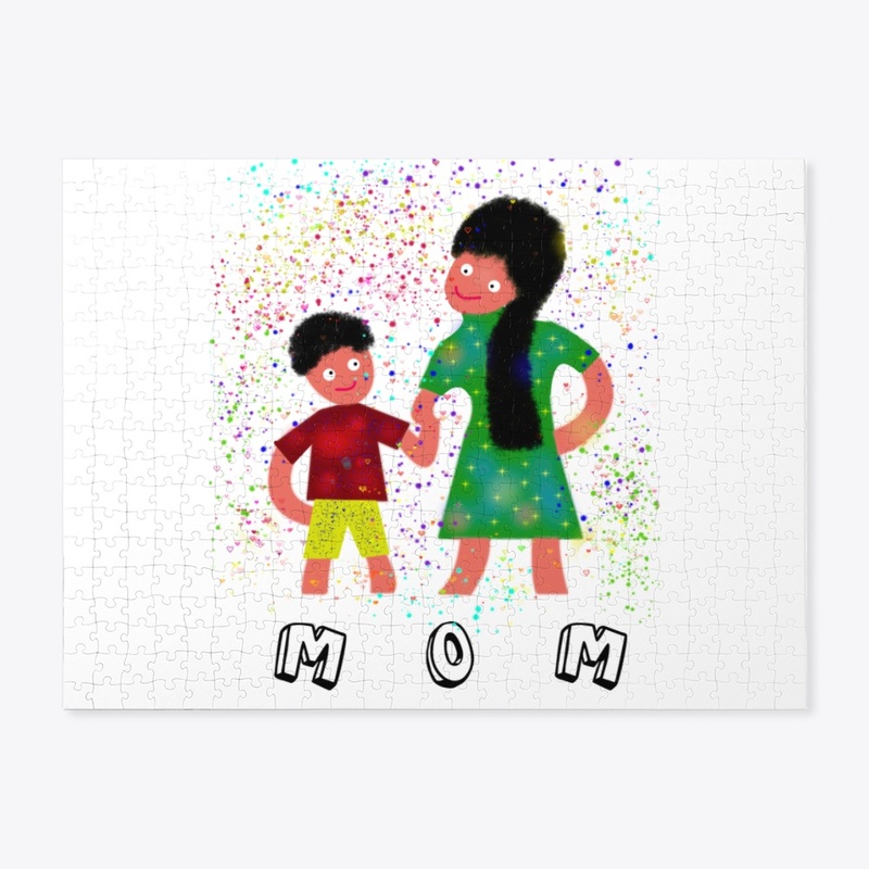Mother & Child