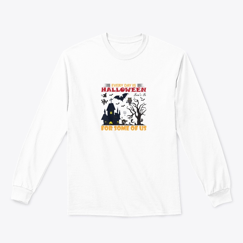 HELLOWEEN / T-Shirt Design