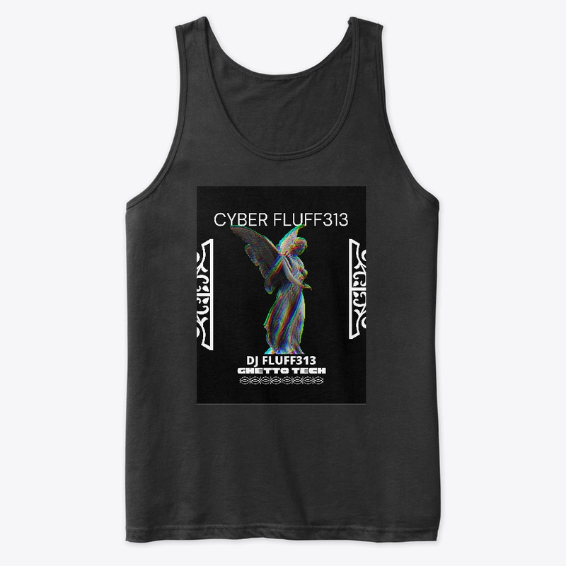 A CYBER ANGEL 
