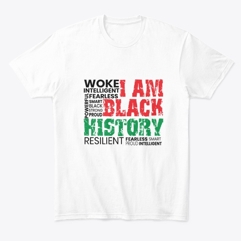 I Am Collection