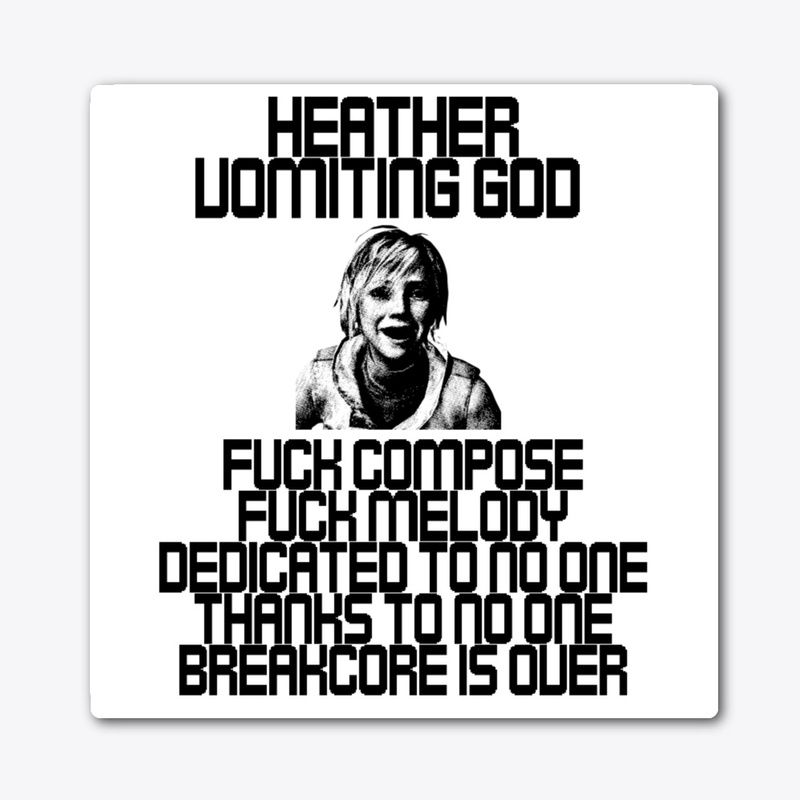 BREAKCORE IS OVER
