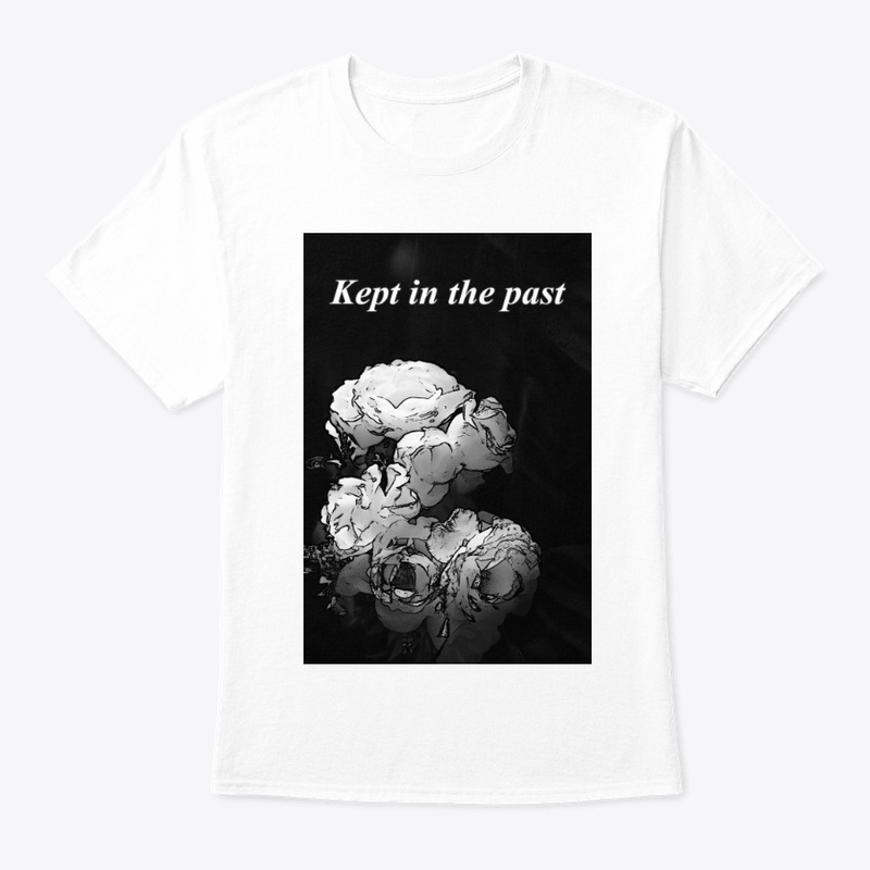 Kept in the past 