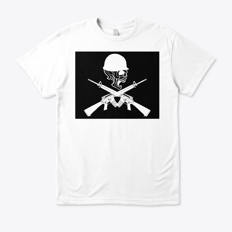 Modern Day Jolly Roger