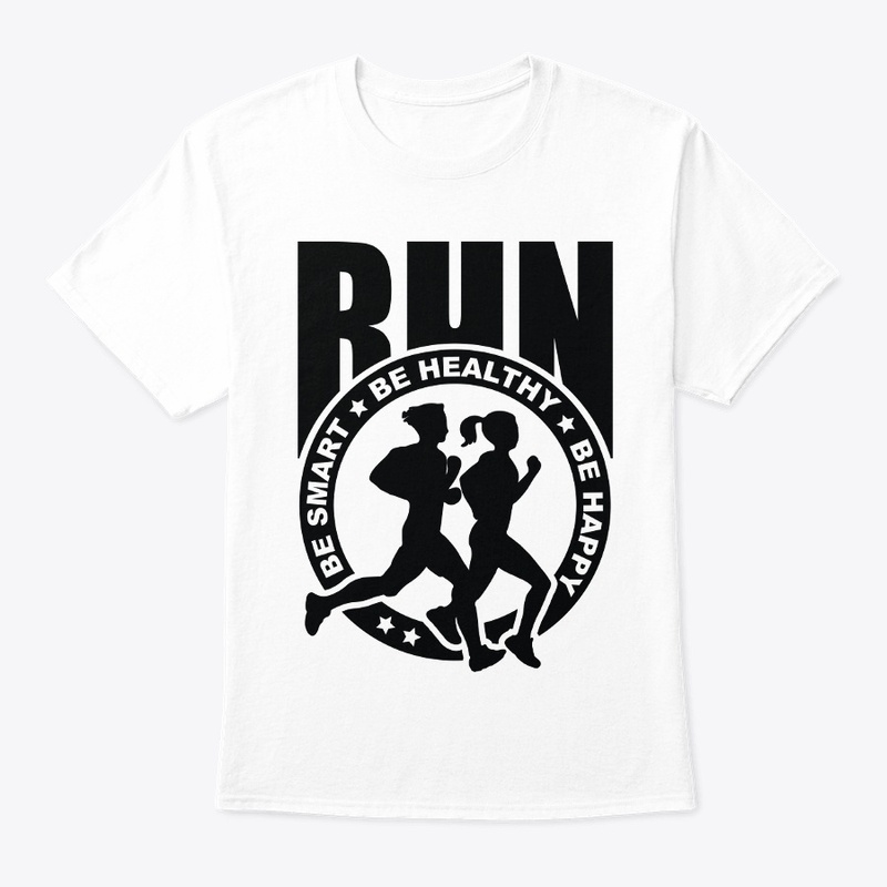 RUN 2 - Black